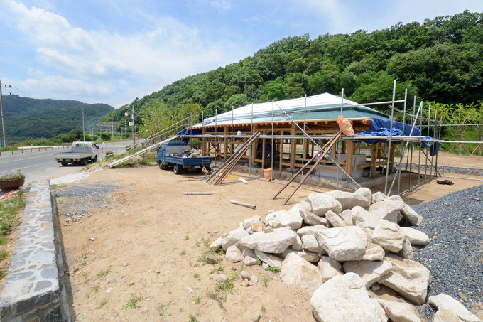 강화도發 고려대장경 낙동강 거쳐 개포나루 통해 해인사까지 옮겨져