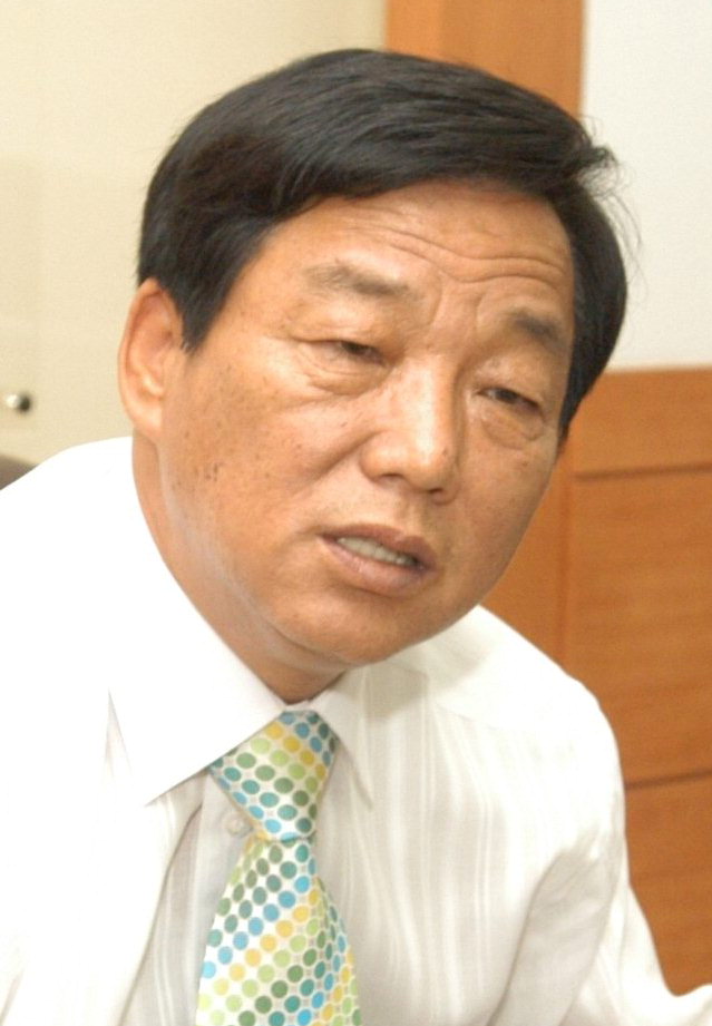 이종진 새누리당 대구시당 위원장 오늘 취임