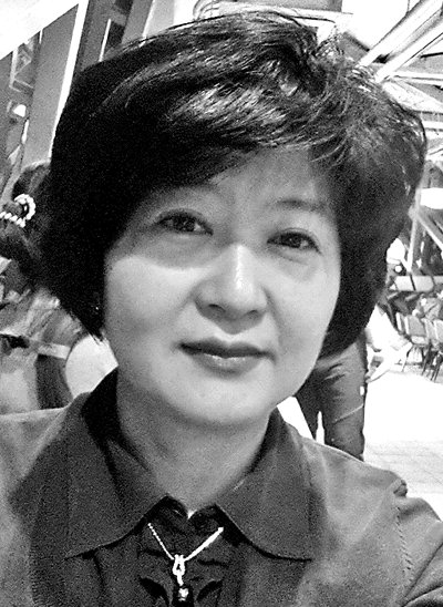 [문화산책] 초록을 위하여