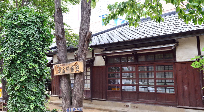 [Fun ＆ 樂] 제3부 대구의 새로운 지도 (4) 삼덕동 마을 만들기