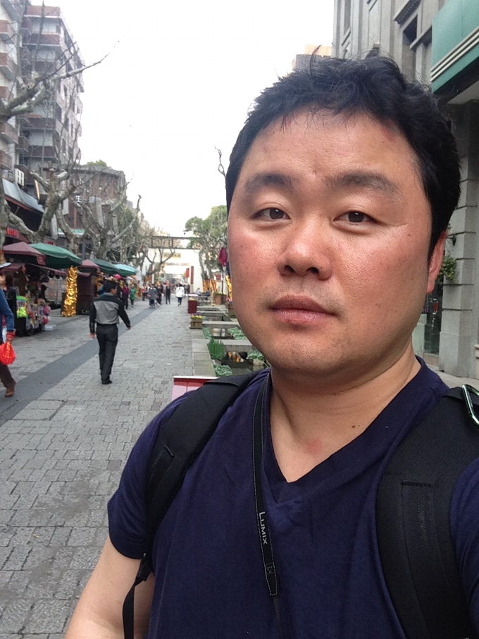 [문화산책] 印章과 품격