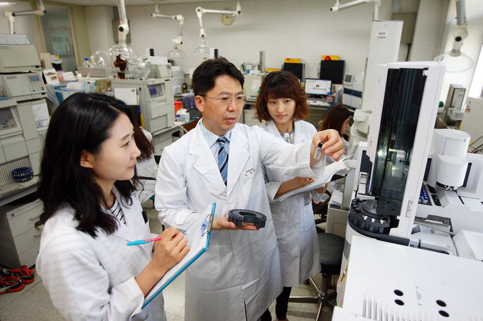 게명대, 미디어콘텐츠 등 현장형 정보전문가 집중 양성