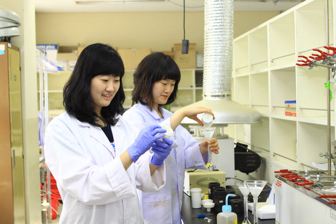 금오공대, 첨단소재·부품산업 자기주도형 창의교육 집중