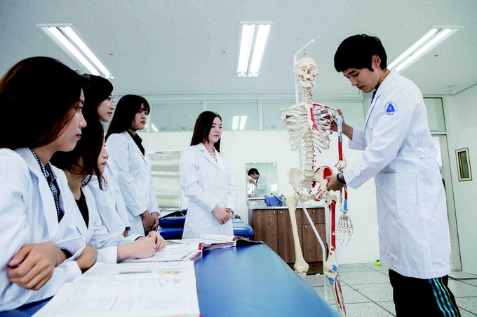 대구가톨릭대, 중남미 등 신흥지역 맞춤형 인재양성 등 추진