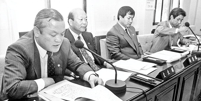 [새로운 천년의 비상! 경북도청 이전 풀 스토리 .4] 최종 후보지 3곳 결정됐지만…