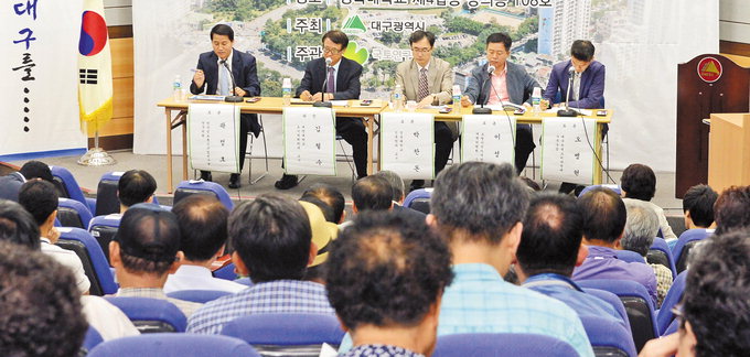 “연암드림앨리 ICT 인재양성 중심지로 개발”