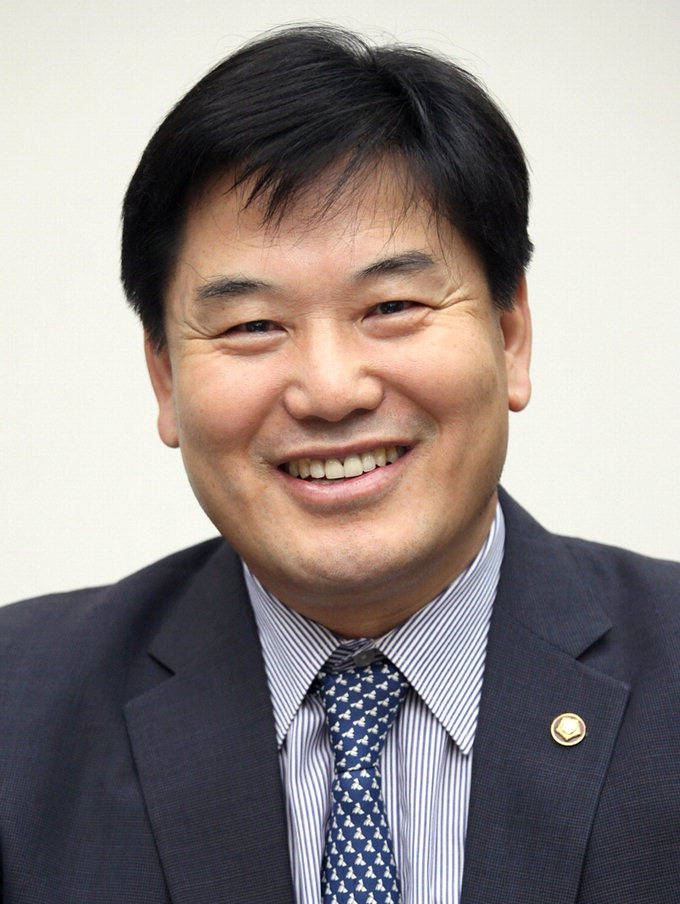 홍의락 의원, 개정법안 발의···부가세중 지방소비세 비율 11%→16% 상향조정 추진