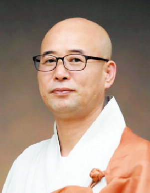 지원 <팔공총림 동화사 사회국장>