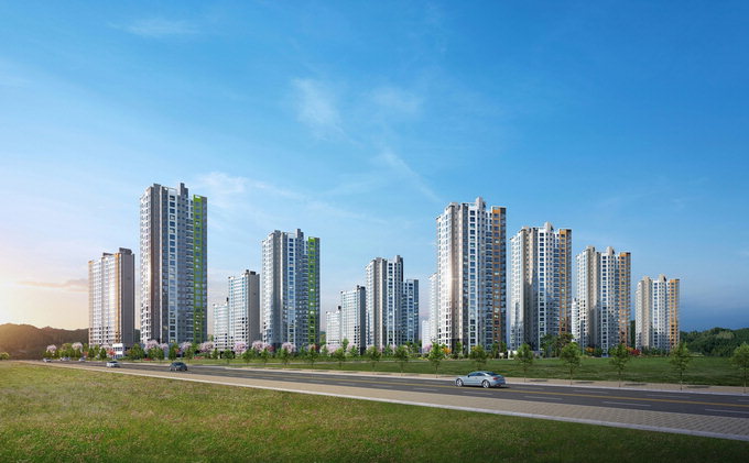 대구發 신규분양 열기, 구미·경산·영천 등 경북지역 확산