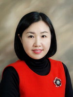 성영란씨‘방산선생시’영남서예대전 대상