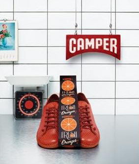 [장현미의 브랜드 스토리 .141] 캠퍼(CAMPER)