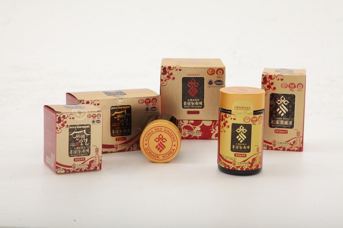 [아줌마大축제-영주시] 인삼 건강식품·고구마빵·버섯류 등 입소문