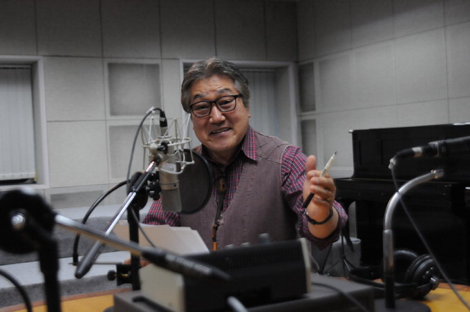 대구 라디오방송 최장수 진행자 2人 ‘라디오 전성시대’를 추억하다