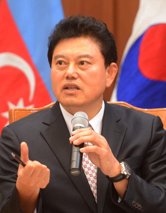 “우즈베키스탄에 우리의 ‘흥부와 놀부’와 똑같은 전래동화 있다”