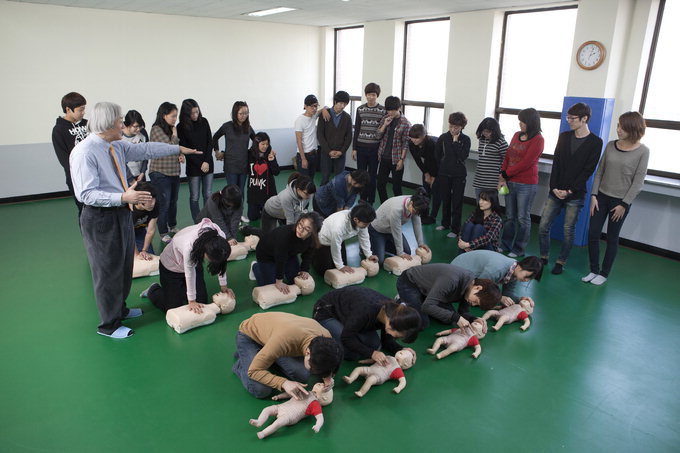 대구·경북지역 전문대 2015 정시 모집 요강