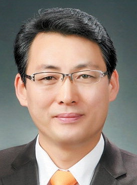 박정현 경북도의원, 고령소방서 명예서장 위촉