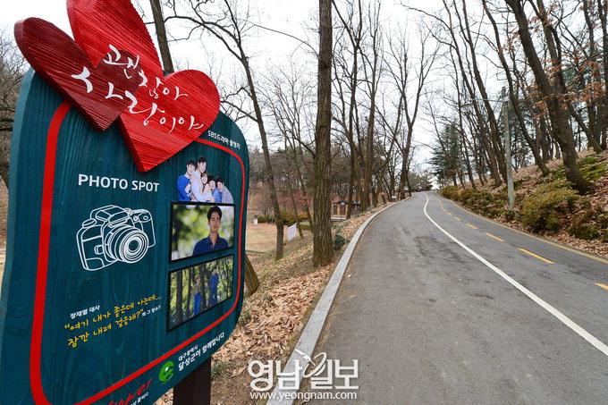 [영화·드라마 촬영 명소 대구 .7] 그 한 컷, 바로 이곳(下)