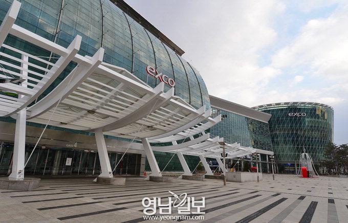 [영화·드라마 촬영 명소 대구 .7] 그 한 컷, 바로 이곳(下)