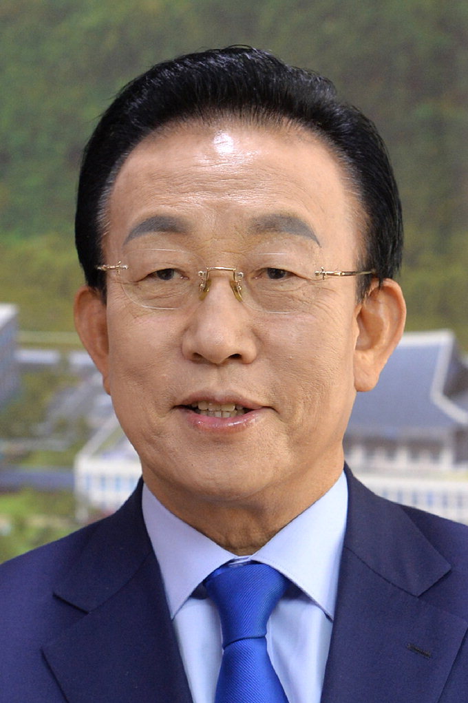 “150개 단위프로젝트 구성 을미년, 실현의 해 될 것”…김관용 경북도지사 인터뷰