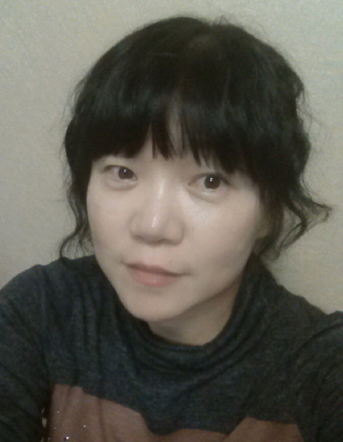 [시 당선소감] 발 시린 심정으로 글을 썼습니다