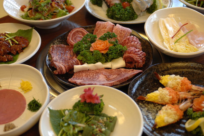 [박진환의 별난집 별난맛] 대구 수성구청 선정 수성구  명품 음식점