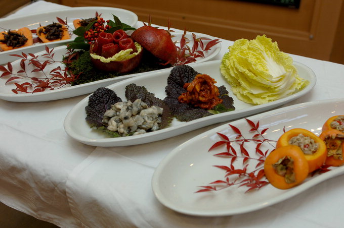 [박진환의 별난집 별난맛] 대구 수성구청 선정 수성구  명품 음식점