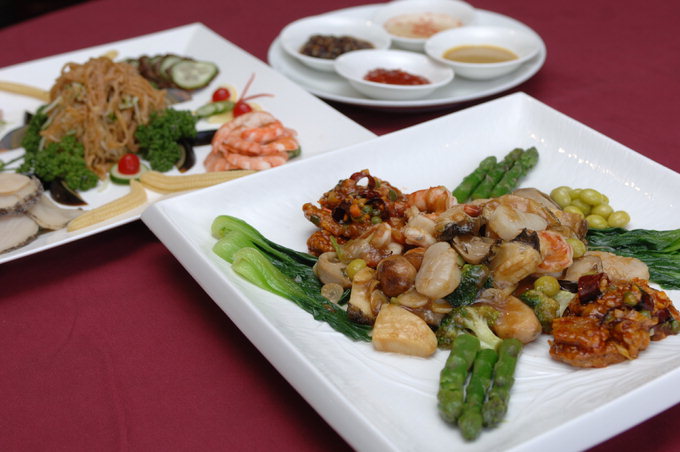 [박진환의 별난집 별난맛] 대구 수성구청 선정 수성구  명품 음식점