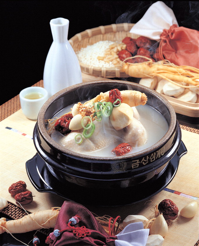 [박진환의 별난집 별난맛] 대구 수성구청 선정 수성구  명품 음식점