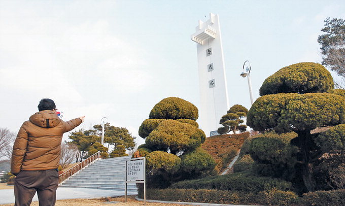 경북 현충시설·관공서 내 일본수목 ‘퇴출’