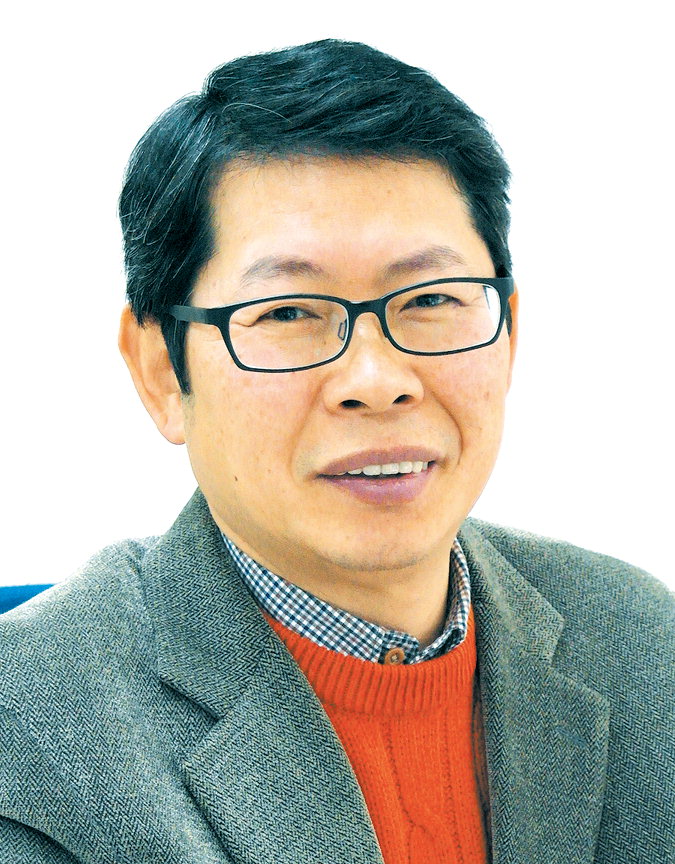 한전기 <대구문화재단 사무처장>