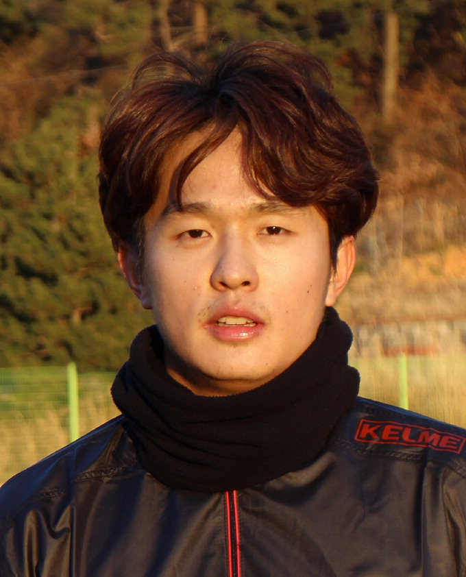 대구FC 올 시즌 핵 황순민 “골·도움 보다 팀 승격 우선”