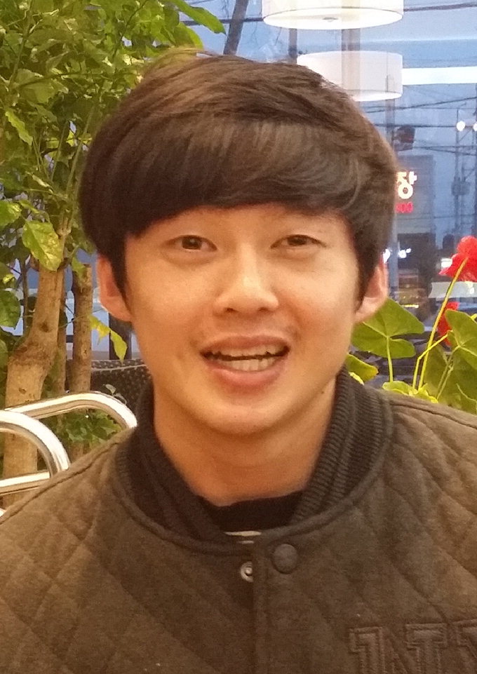 지역 스포츠 샛별 대구 동구청 카누팀 구자욱