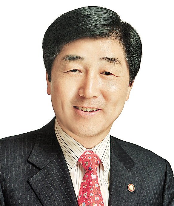장윤석 새누리당 국회의원, 당원·시민 1천명에 의정보고회