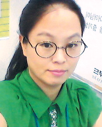 윤지영 <알알이푸드 대표>