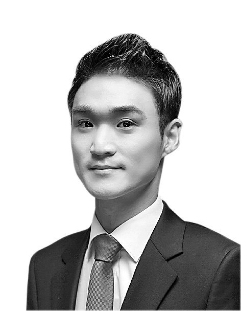 [3040칼럼] 멈추지 마라!