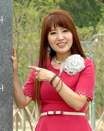[재경 대구·경북 人] 향토출신 가수 군위 조은성·울진 최누리씨, 고향 찬가로 홍보대사役 톡톡