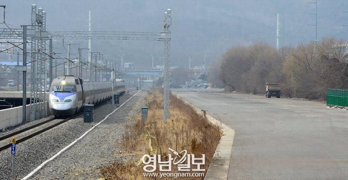 서대구의 황금알…롯데가 거머쥘까