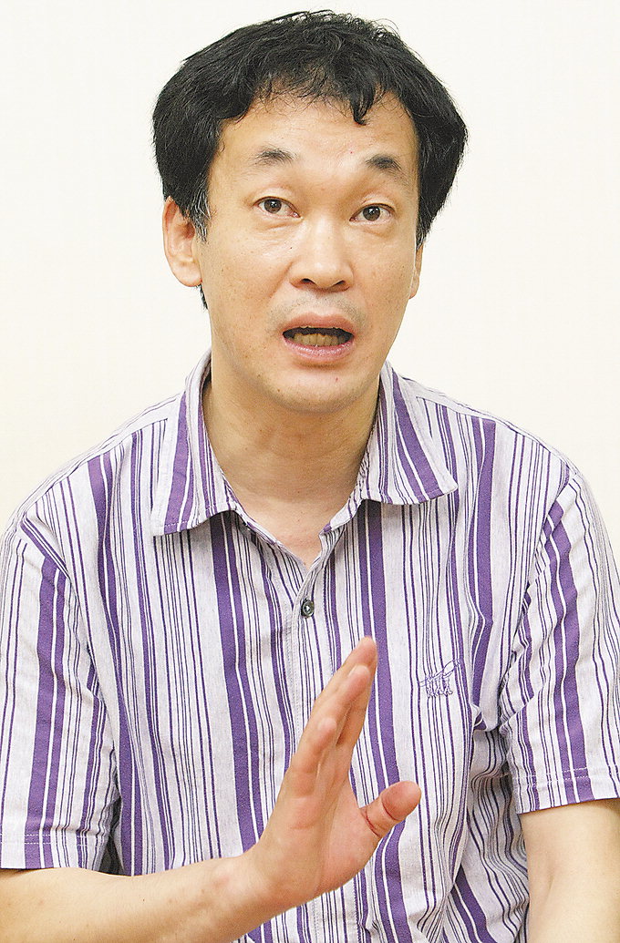 노태맹 성주 효병원 원장의 ‘교육공간 와’ 소통공동체 지향