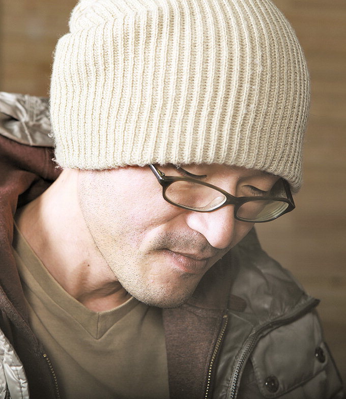 [문화산책] 감각으로의 진화