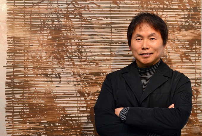 한국화가 김봉천 21회 개인전…19일∼내달 4일 대구 맥향화랑