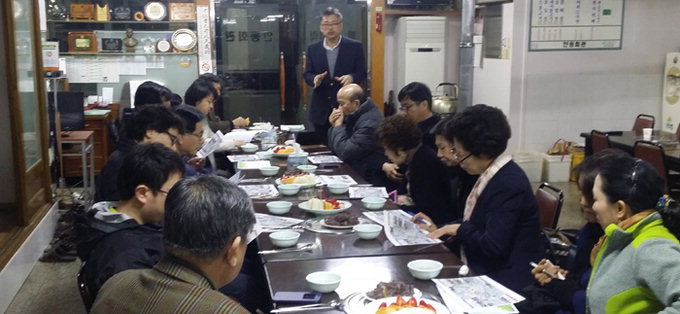 [안동시, 도시재생사업 총력전]  활성화지역 지정 주민 제안사항 반영