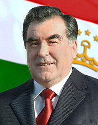 타지키스탄 라흐몬 대통령, 가장 먼저 오늘 대구 입성