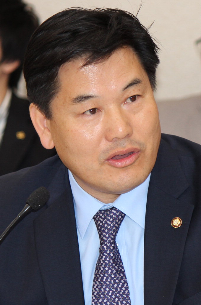 서울 주요대 지역균형 선발 도입… 홍의락, 고등교육법 개정안 발의