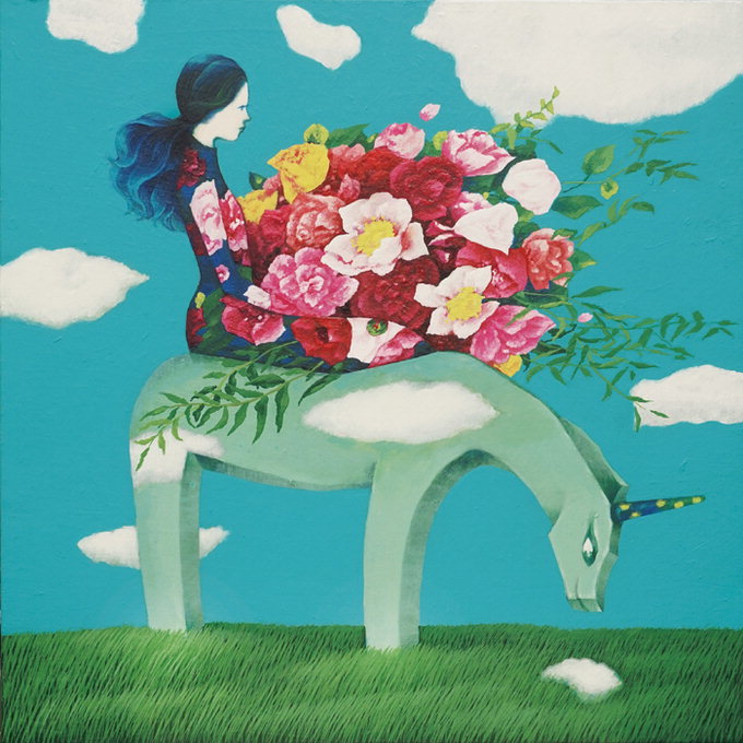 여류화가 모임 묵소회 30주년展