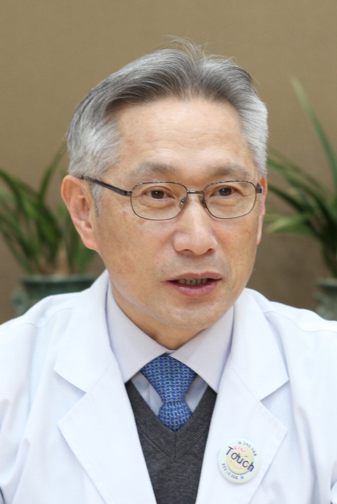 조병채 경북대 병원장 “칠곡 경북대병원 임상실습동 오늘 첫 삽 2017년말 수도권 빅5와 본격 경쟁 돌입”