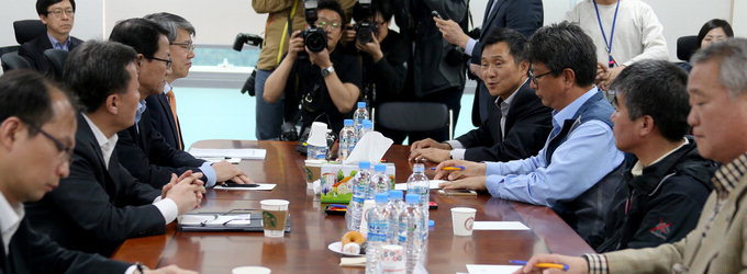 여론·시한에 쫓긴 與·野·勞 의견접근…최종안 도출엔 난항 예고