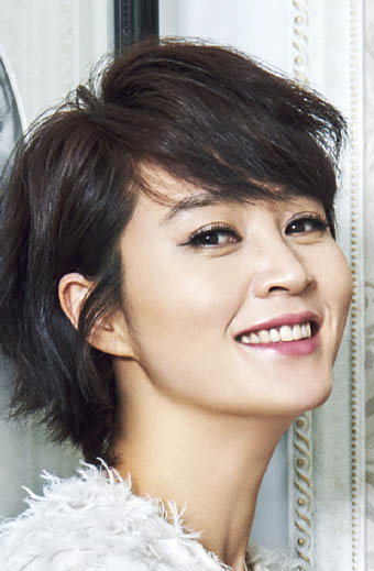 시네 토크] 영화 '차이나타운' 엄마 역 김혜수