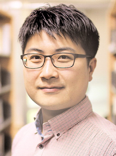 [문화산책] 도서관 이용에 관한 단상