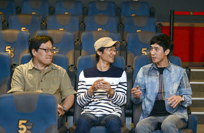 “대구도 국제영화제 가능…다큐멘터리 분야 등 육성하면 경쟁력 있다”