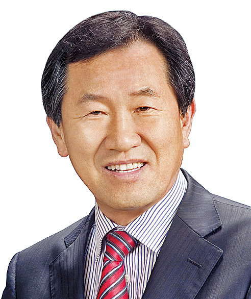 김한규 안동시의회 의장, 시의회 본회의 열어 각종안건 의결
